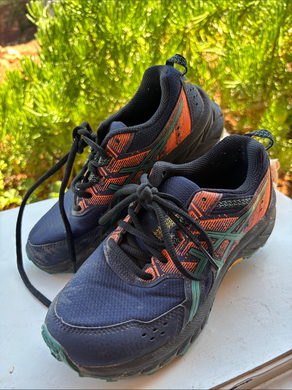 ASICS Pre-Venture 9GS
